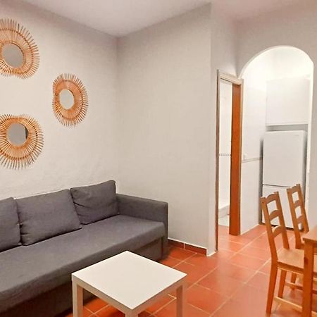 Apartamento Exclusive Triana - Ribera Del Guadalquivir Sevilla Exteriör bild