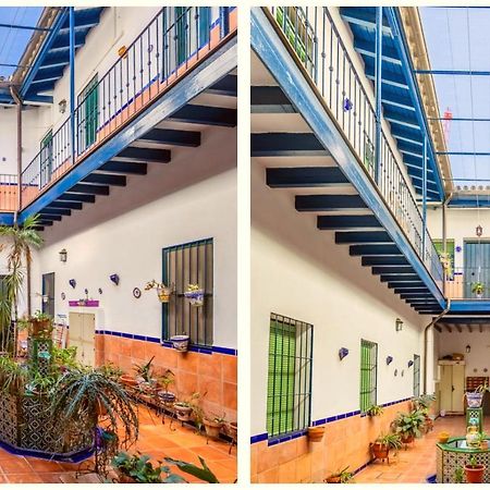 Apartamento Exclusive Triana - Ribera Del Guadalquivir Sevilla Exteriör bild