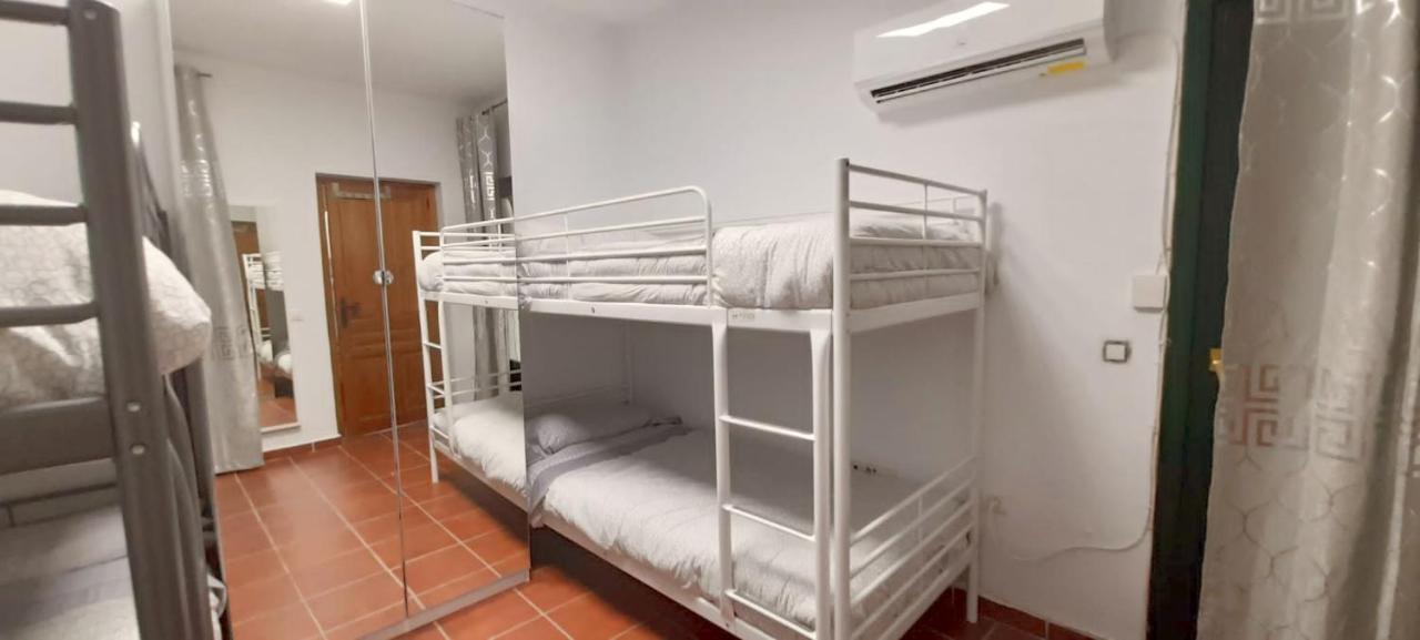 Apartamento Exclusive Triana - Ribera Del Guadalquivir Sevilla Exteriör bild