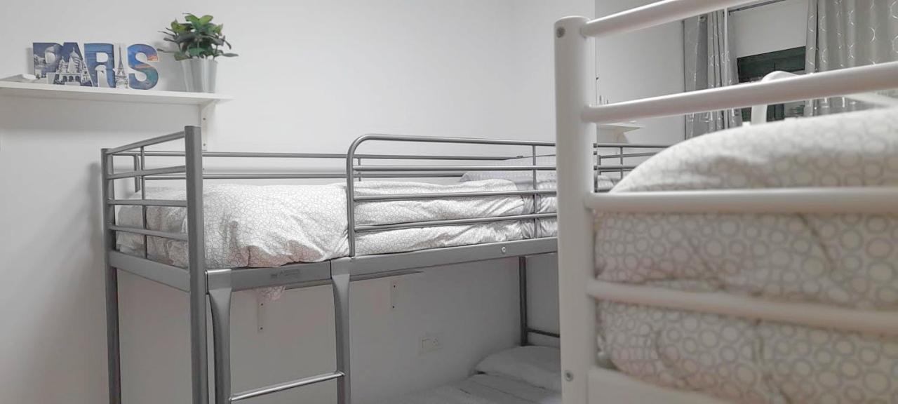 Apartamento Exclusive Triana - Ribera Del Guadalquivir Sevilla Exteriör bild
