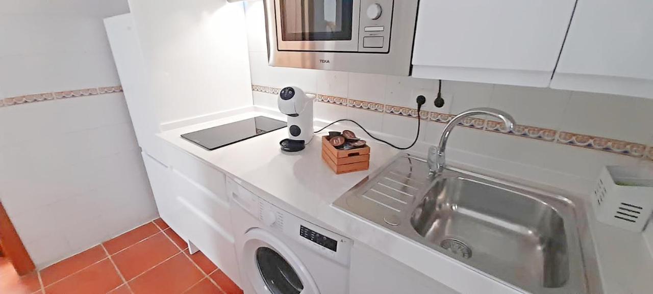 Apartamento Exclusive Triana - Ribera Del Guadalquivir Sevilla Exteriör bild