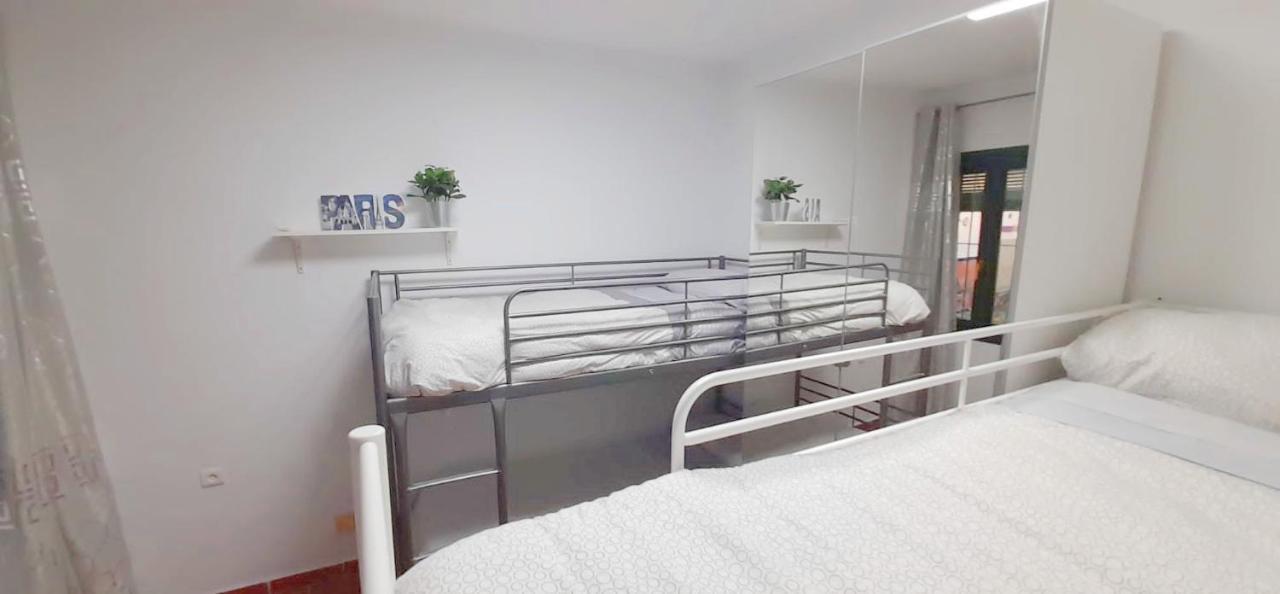 Apartamento Exclusive Triana - Ribera Del Guadalquivir Sevilla Exteriör bild