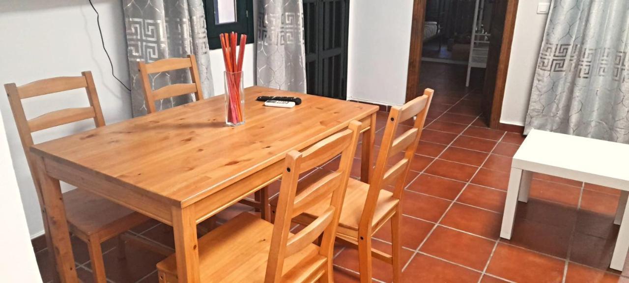 Apartamento Exclusive Triana - Ribera Del Guadalquivir Sevilla Exteriör bild