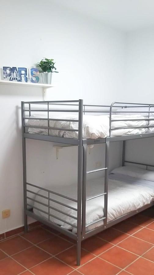 Apartamento Exclusive Triana - Ribera Del Guadalquivir Sevilla Exteriör bild