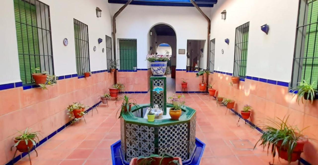Apartamento Exclusive Triana - Ribera Del Guadalquivir Sevilla Exteriör bild