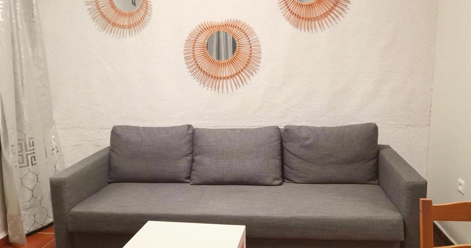 Apartamento Exclusive Triana - Ribera Del Guadalquivir Sevilla Exteriör bild